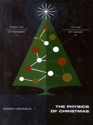 cover image of The Physics of Christmas